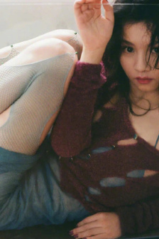 我想看看你的黑蝴蝶是指什么